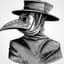 PLAGUE DOCTOR