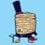 Mr.Pancakes