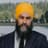 Jagmeet Singh