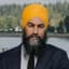 Jagmeet Singh