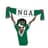 NGA