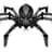 The Giant Enemy Spid