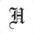 --H--