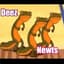 Deez Newts