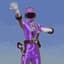 purple ranger