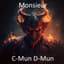 Monsieur C-Mun D-Mun