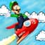 RocketLuigi