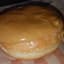 Boston Cream Donut