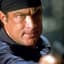Steven Seagal