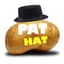 Pat Hat