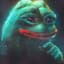 Sad PePe