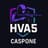 HVA5|Caspone