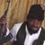 Abubakar Shekau