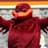 The HokieBird