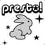 PRESTO