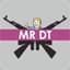 MR DT