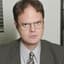 Dwight Shrute