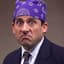 Prison Mike
