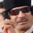 Muammar Gadafi