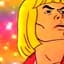 HE-MAN