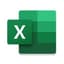 Microsoft Excel
