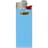 A Blue Bic LIghter