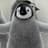 Fluffy Penguin