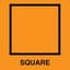Square Logo