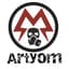 Artyom-2034