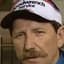 dale earnhardts mustache