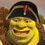 Shrekpoleon