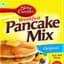 pancake mix