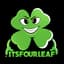ItsFourLeaf