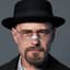 Walter White | Heisenberg