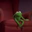 The Chillin Kermit
