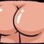 FattyButtCheeks