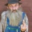 Popcorn Sutton