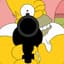 Homer Simpson
