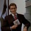 Patrick Bateman
