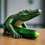 krokodildo