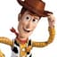 Sheriff Woody