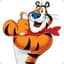 Tony the Tiger