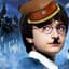 HitlerPotter&TheCham