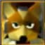 Fox McCloud