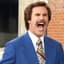 RonBurgundy