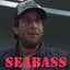 Good ol' Seabass