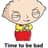 Your Pal Stewie
