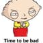 Your Pal Stewie