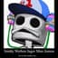 Smitty Werben Jagger Man Jensen