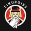 Tikupoiss